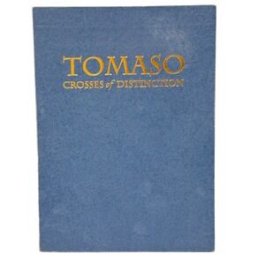 Tomaso Crosses of Distinction Bless This Baby Girl Wall Cross with‎ Box 8 Inch